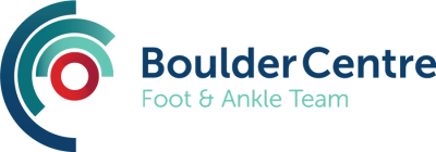 Foot & Ankle Team logo
