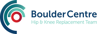 Hip & Knee Replacement Team Logo