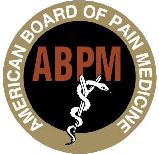 American Board Pain Medicine Logo