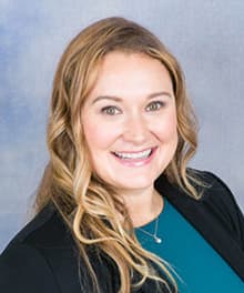Britt Gondrezick, PHR, SHRM-CP