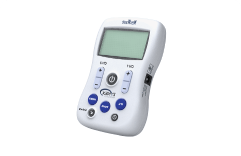 Zynex Medical - Advanced Electrotherapy Products for Home Use