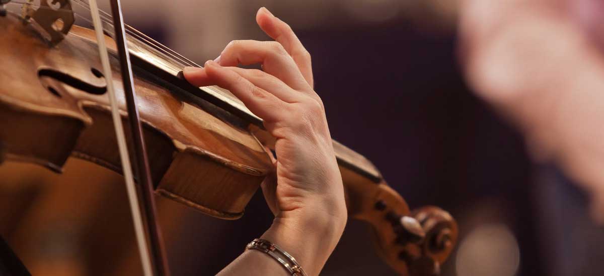 Musicians Hand Pain Advice from a Certified Hand Therapist