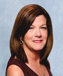 Cathy Higgins photo