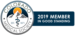 colorado medical society logo