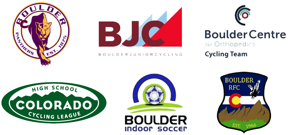 sports affiliations