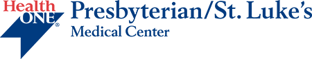 Presbyterian/St. Luke’s Medical Center Logo