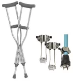 crutches