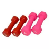 dumbbells