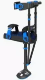 crutches