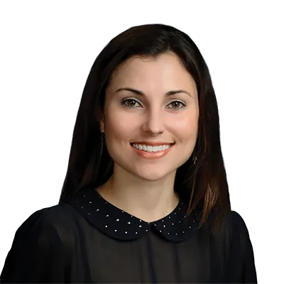 Hannah Brickse, PA-C, MPAS