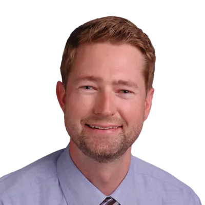 Shawn Karns, MPA, PA-C