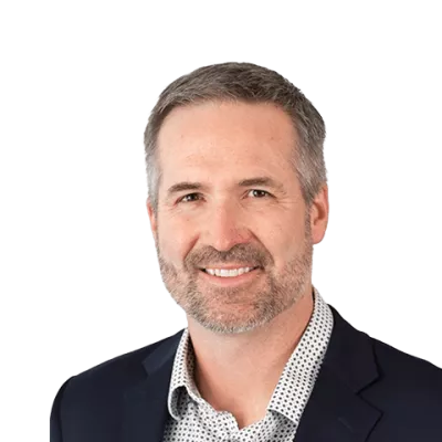 C. Brian Blackwood, MD
