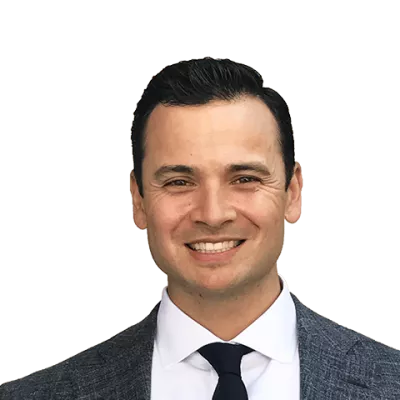 Austin W. Chen, MD