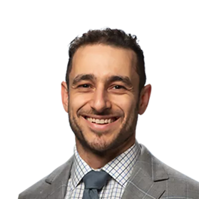 Ilya Igolnikov, MD