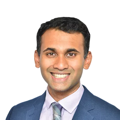 Aditya J. Yerrapragada, MD