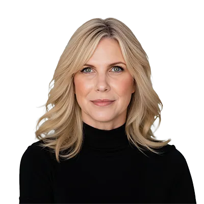 Photo: Sally Brown, MBA, OTR/L, CHT, C-MLD