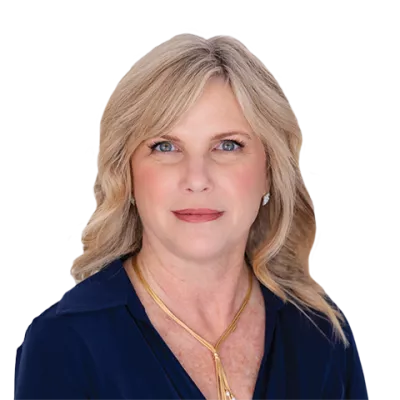 Sally Brown, MBA, OTR/L, CHT, C-MLD