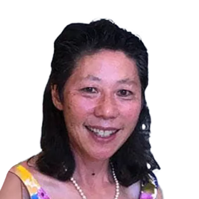 Ingrid Ching, DPT, CMPT, ATC
