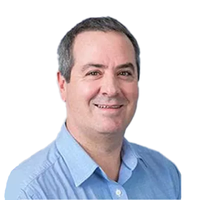 Steven G. Faust, MSPT