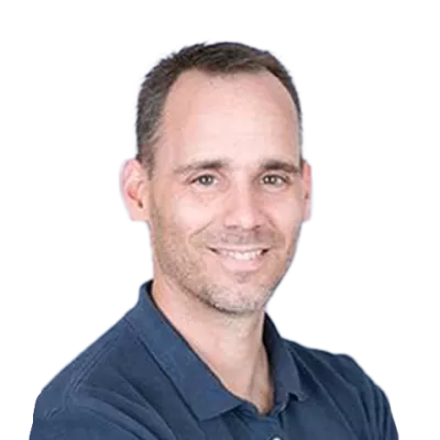 Marc Monroe, CSCS