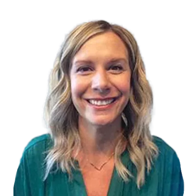 Chelsea Empey, PT, DPT, OCS