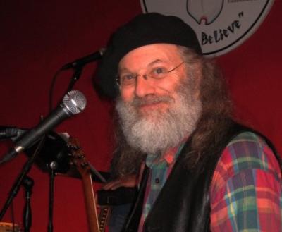 Burt R.