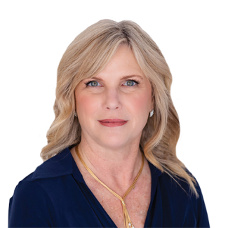 Sally Brown, MBA, OTR/L, CHT, C-MLD