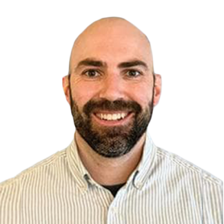 Tim Burrell, PT, DPT
