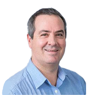 Steven G. Faust, MSPT
