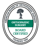 board certified logo