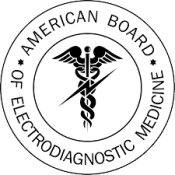 American Board of Electrodiagnostic Medicine Logo