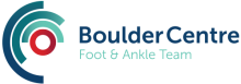 Foot & Ankle Team Logo