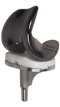 Total Knee Replacement Device